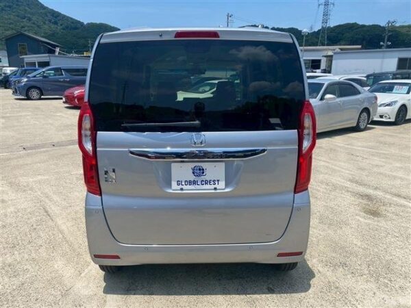 Ref:AUX-18796817 HONDA N-BOX 2022 - Image 4
