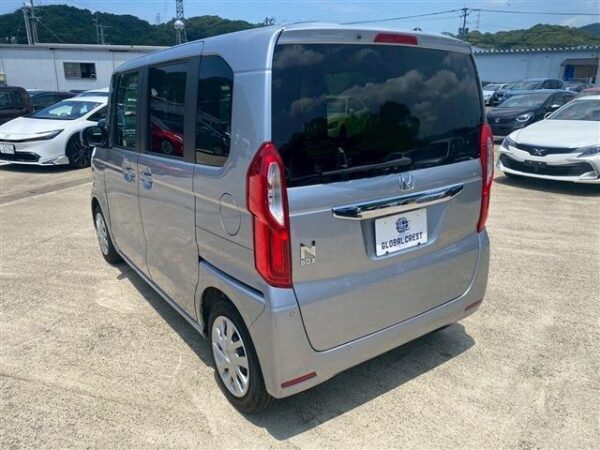 Ref:AUX-18796817 HONDA N-BOX 2022 - Image 5