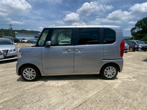 Ref:AUX-18796817 HONDA N-BOX 2022 - Image 6