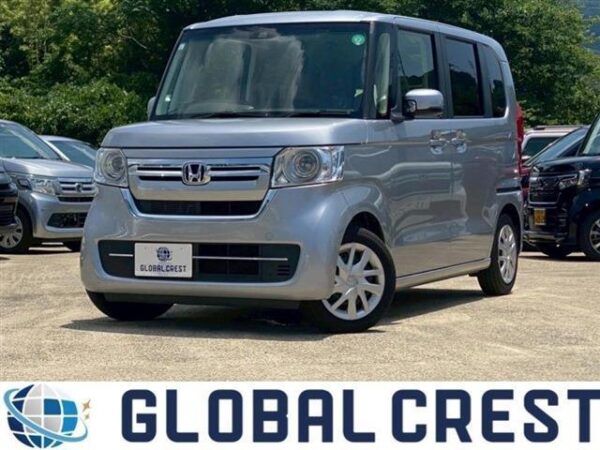 Ref:AUX-18796817 HONDA N-BOX 2022