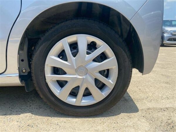 Ref:AUX-18796817 HONDA N-BOX 2022 - Image 10