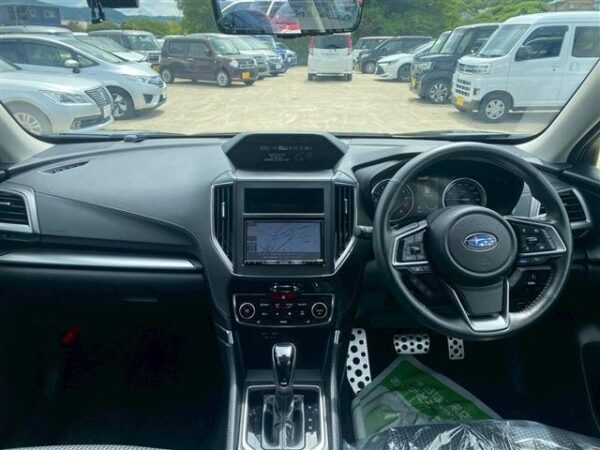 Ref:AUX-18796818 SUBARU FORESTER 2023 - Image 2