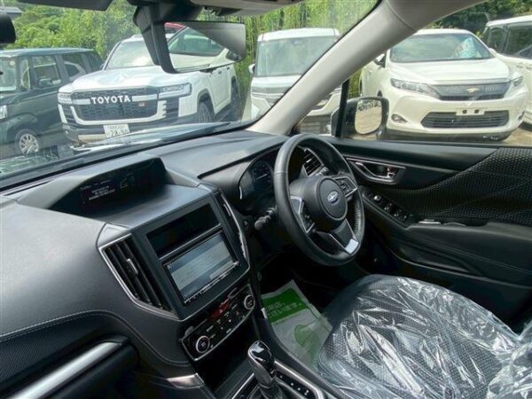 Ref:AUX-18796818 SUBARU FORESTER 2023 - Image 11