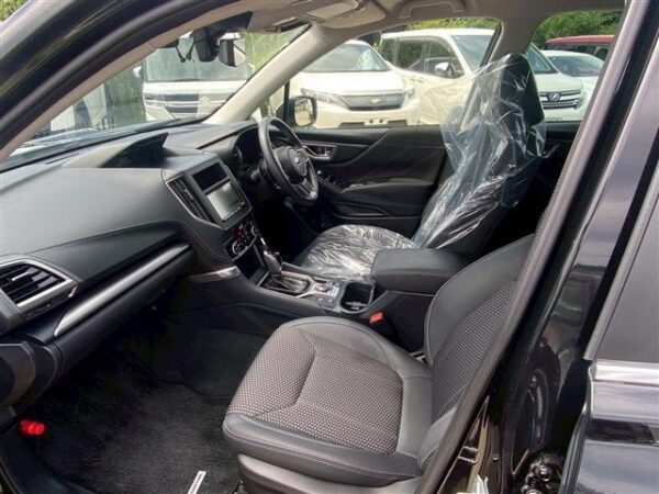 Ref:AUX-18796818 SUBARU FORESTER 2023 - Image 12