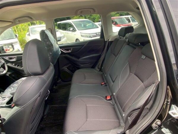 Ref:AUX-18796818 SUBARU FORESTER 2023 - Image 13