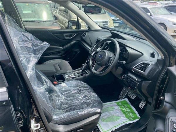 Ref:AUX-18796818 SUBARU FORESTER 2023 - Image 16