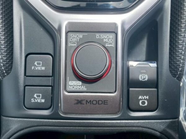 Ref:AUX-18796818 SUBARU FORESTER 2023 - Image 20