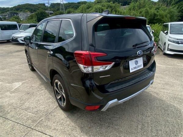 Ref:AUX-18796818 SUBARU FORESTER 2023 - Image 5