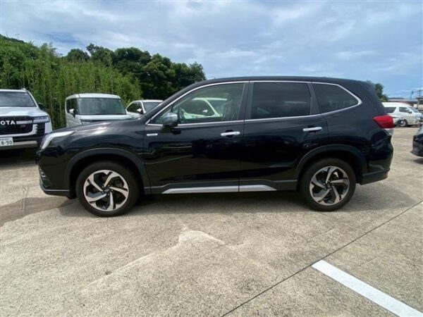 Ref:AUX-18796818 SUBARU FORESTER 2023 - Image 6