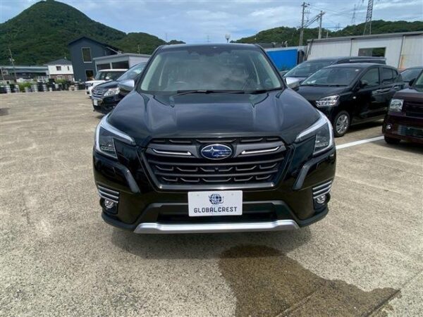 Ref:AUX-18796818 SUBARU FORESTER 2023 - Image 8