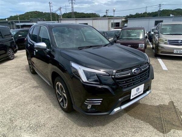 Ref:AUX-18796818 SUBARU FORESTER 2023 - Image 9