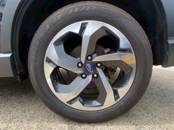 Ref:AUX-18796818 SUBARU FORESTER 2023 - Image 10