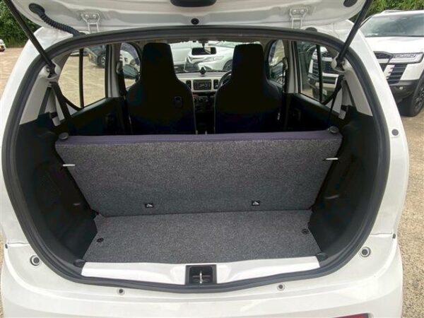 Ref:AUX-18796820 SUZUKI ALTO 2019 - Image 14
