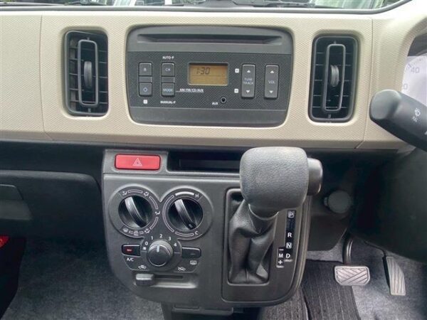 Ref:AUX-18796820 SUZUKI ALTO 2019 - Image 18