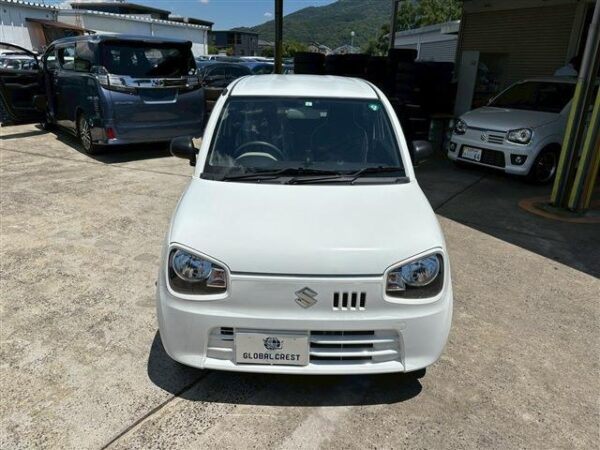 Ref:AUX-18796820 SUZUKI ALTO 2019 - Image 7