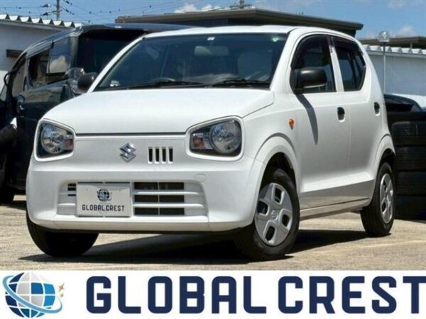 Ref:AUX-18796820 SUZUKI ALTO 2019
