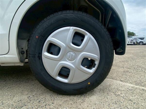 Ref:AUX-18796820 SUZUKI ALTO 2019 - Image 10