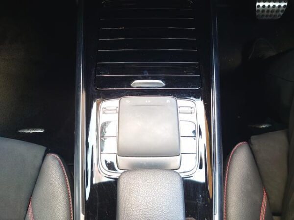Ref:AUX-18797993 MERCEDES BENZ B-CLASS 2020 - Image 12
