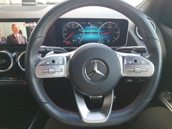 Ref:AUX-18797993 MERCEDES BENZ B-CLASS 2020 - Image 13