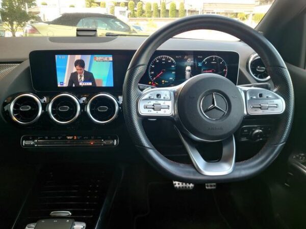 Ref:AUX-18797993 MERCEDES BENZ B-CLASS 2020 - Image 14
