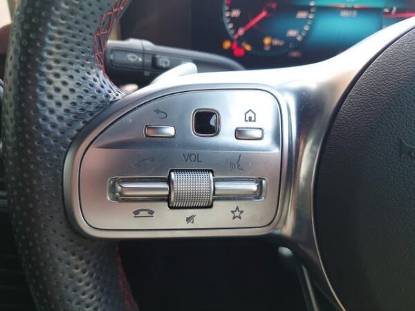 Ref:AUX-18797993 MERCEDES BENZ B-CLASS 2020 - Image 15