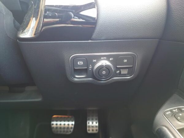 Ref:AUX-18797993 MERCEDES BENZ B-CLASS 2020 - Image 16