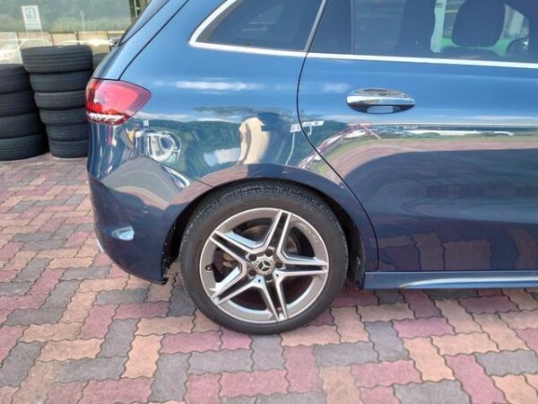 Ref:AUX-18797993 MERCEDES BENZ B-CLASS 2020 - Image 18