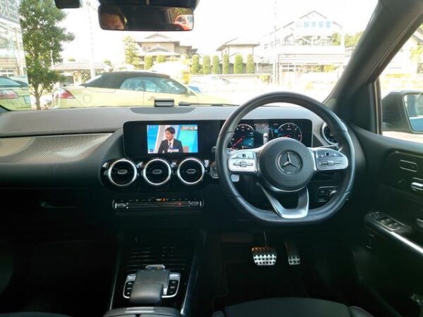 Ref:AUX-18797993 MERCEDES BENZ B-CLASS 2020 - Image 7