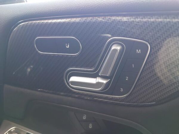 Ref:AUX-18797993 MERCEDES BENZ B-CLASS 2020 - Image 8