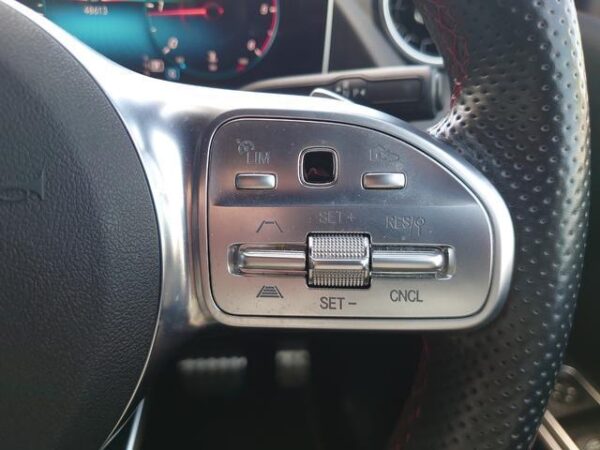 Ref:AUX-18797993 MERCEDES BENZ B-CLASS 2020 - Image 9