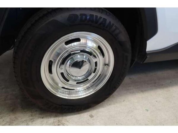 Ref:AUX-18798854 MITSUOKA BUDDY 2022 - Image 13