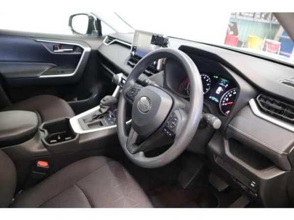 Ref:AUX-18798854 MITSUOKA BUDDY 2022 - Image 3