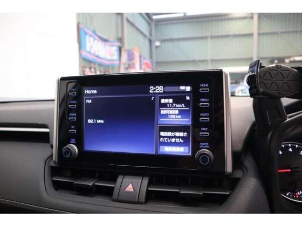 Ref:AUX-18798854 MITSUOKA BUDDY 2022 - Image 7