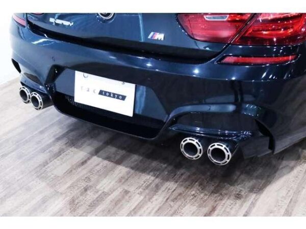Ref:AUX-18798858 BMW 6 SERIES 2015 - Image 12