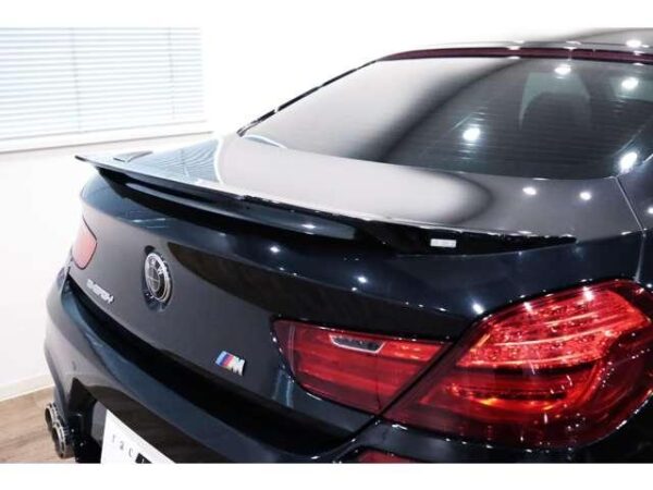 Ref:AUX-18798858 BMW 6 SERIES 2015 - Image 15