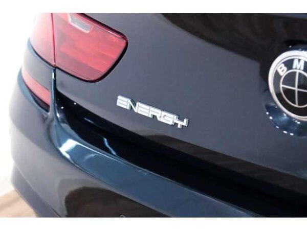Ref:AUX-18798858 BMW 6 SERIES 2015 - Image 16