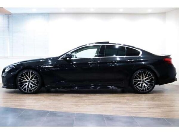 Ref:AUX-18798858 BMW 6 SERIES 2015 - Image 18