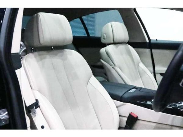 Ref:AUX-18798858 BMW 6 SERIES 2015 - Image 3