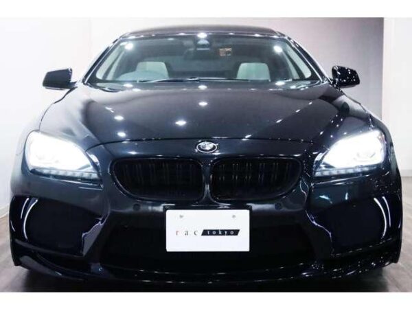 Ref:AUX-18798858 BMW 6 SERIES 2015 - Image 5