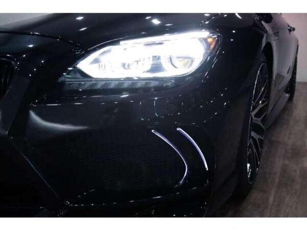 Ref:AUX-18798858 BMW 6 SERIES 2015 - Image 7