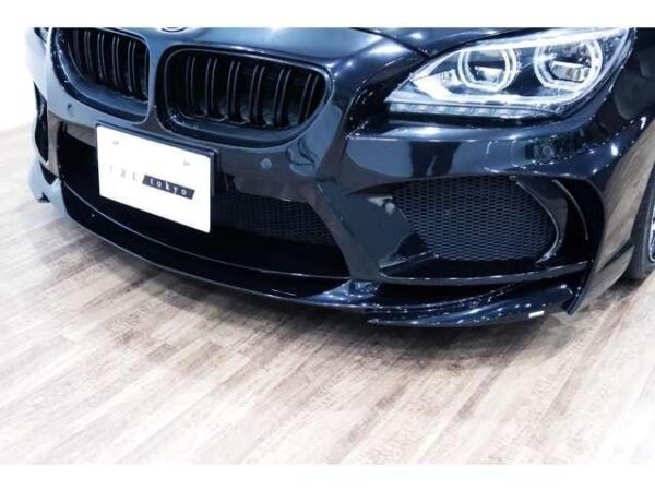 Ref:AUX-18798858 BMW 6 SERIES 2015 - Image 8