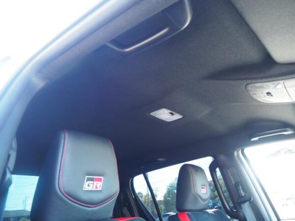 Ref:AUX-18801177 TOYOTA HILUX 2024 - Image 12
