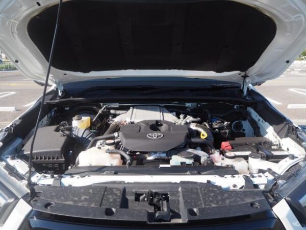 Ref:AUX-18801177 TOYOTA HILUX 2024 - Image 13