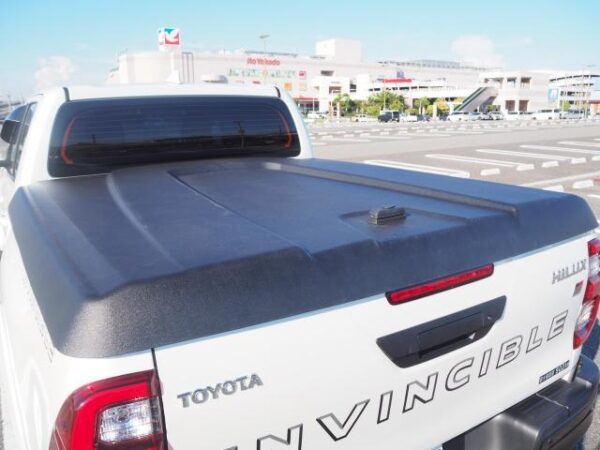 Ref:AUX-18801177 TOYOTA HILUX 2024 - Image 15