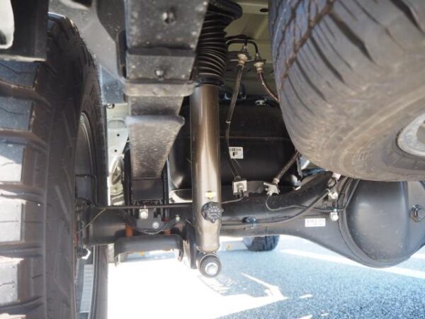 Ref:AUX-18801177 TOYOTA HILUX 2024 - Image 19