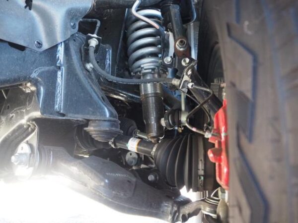 Ref:AUX-18801177 TOYOTA HILUX 2024 - Image 20