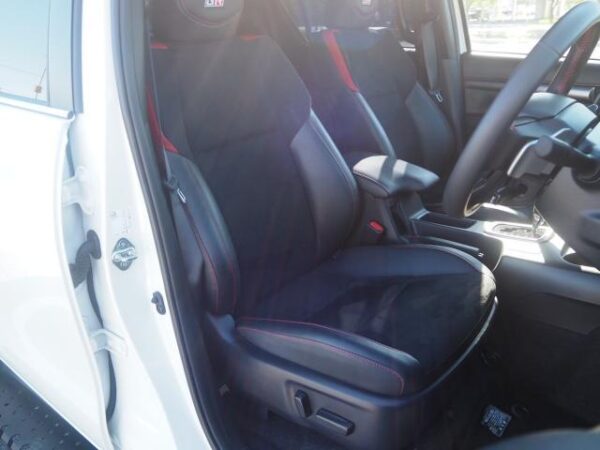 Ref:AUX-18801177 TOYOTA HILUX 2024 - Image 9