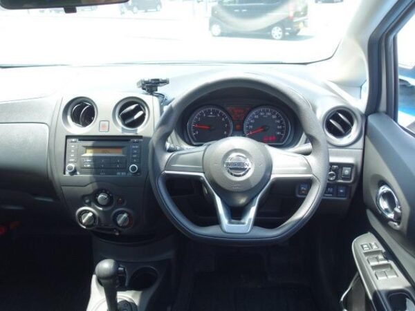 Ref:AUX-18801247 NISSAN NOTE 2020 - Image 11