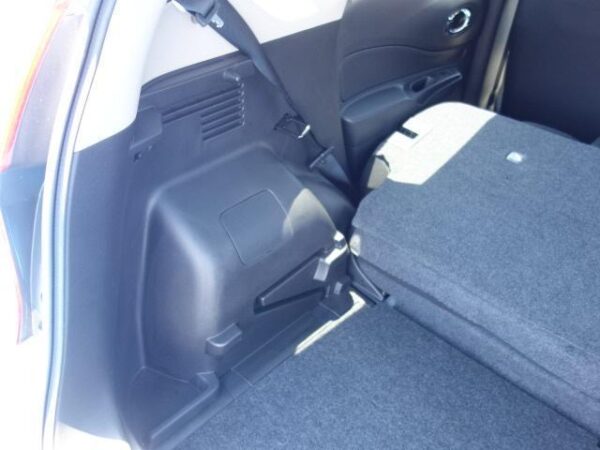 Ref:AUX-18801247 NISSAN NOTE 2020 - Image 12