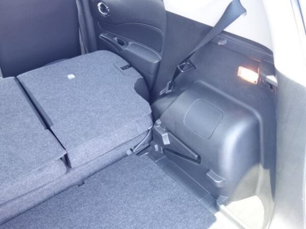 Ref:AUX-18801247 NISSAN NOTE 2020 - Image 13